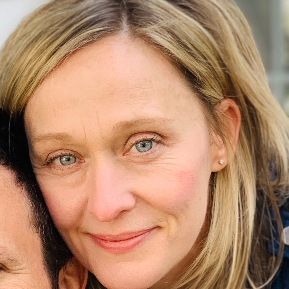 Meet your Posher, Kathleen